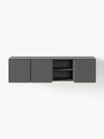 Lowboard Shea mit geriffelter Front  Westwing CHF1199-70%