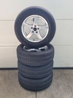 Ford Kuga G43820 Borbet Winterräder