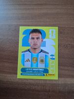 Panini Fifa WM 2026 - ARG 18