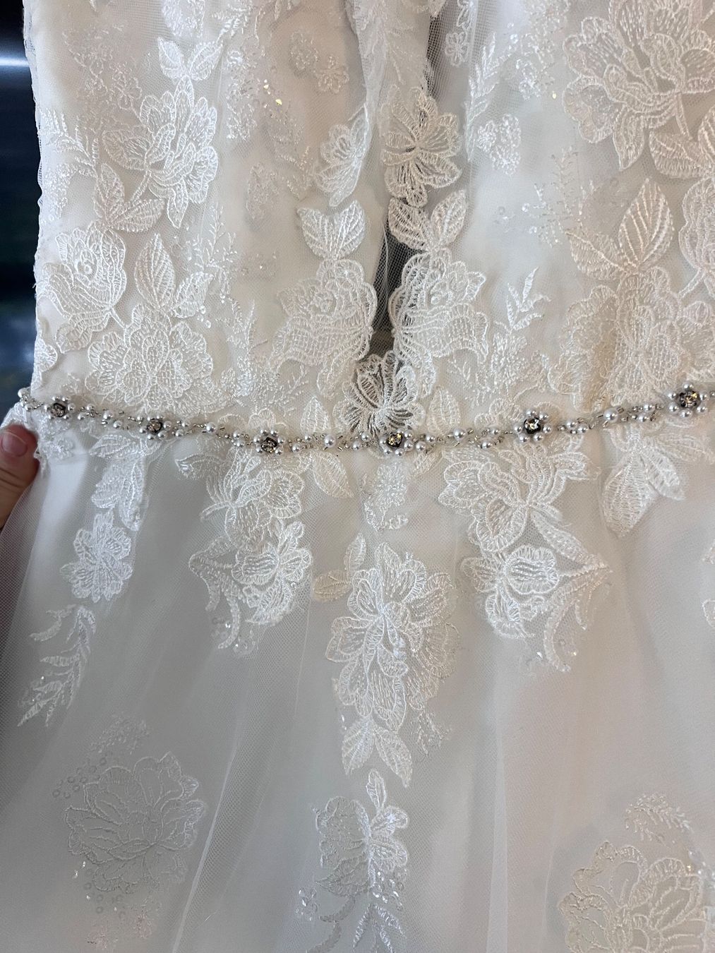 Vestiti: Brautkleid (Merys couture) – Usato da Arni AG venduto da lis_bnc7 4