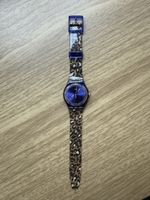 Swatch Uhr Damen