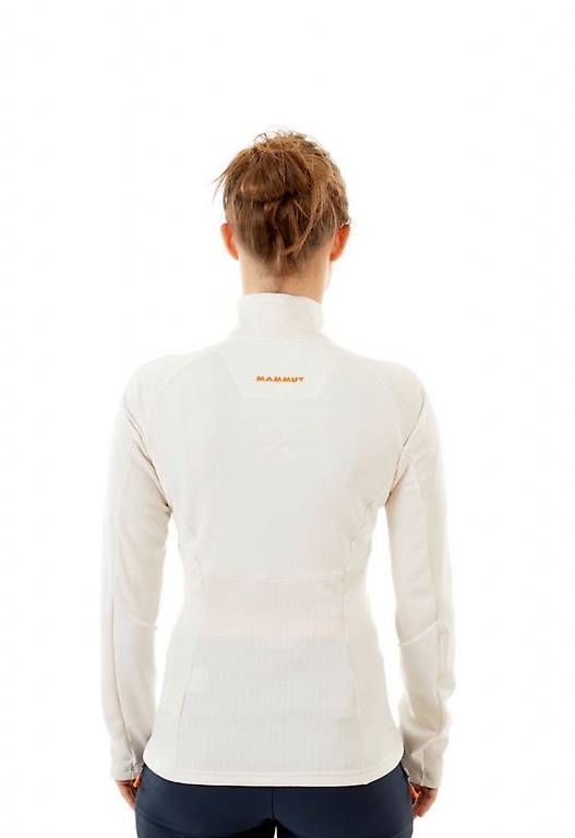 Mammut T-shirt: Mammut Moench Advanced Half Zip Gr S – Nuovo (secondo la descrizione) da Zürich venduto da Altruisti 2