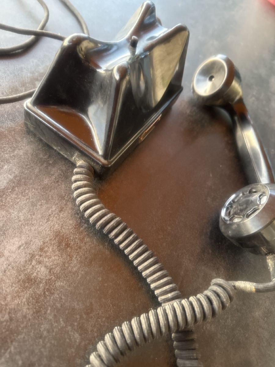 Téléphones: Telephon – D'occasion à Horriwil par Carrera68 2