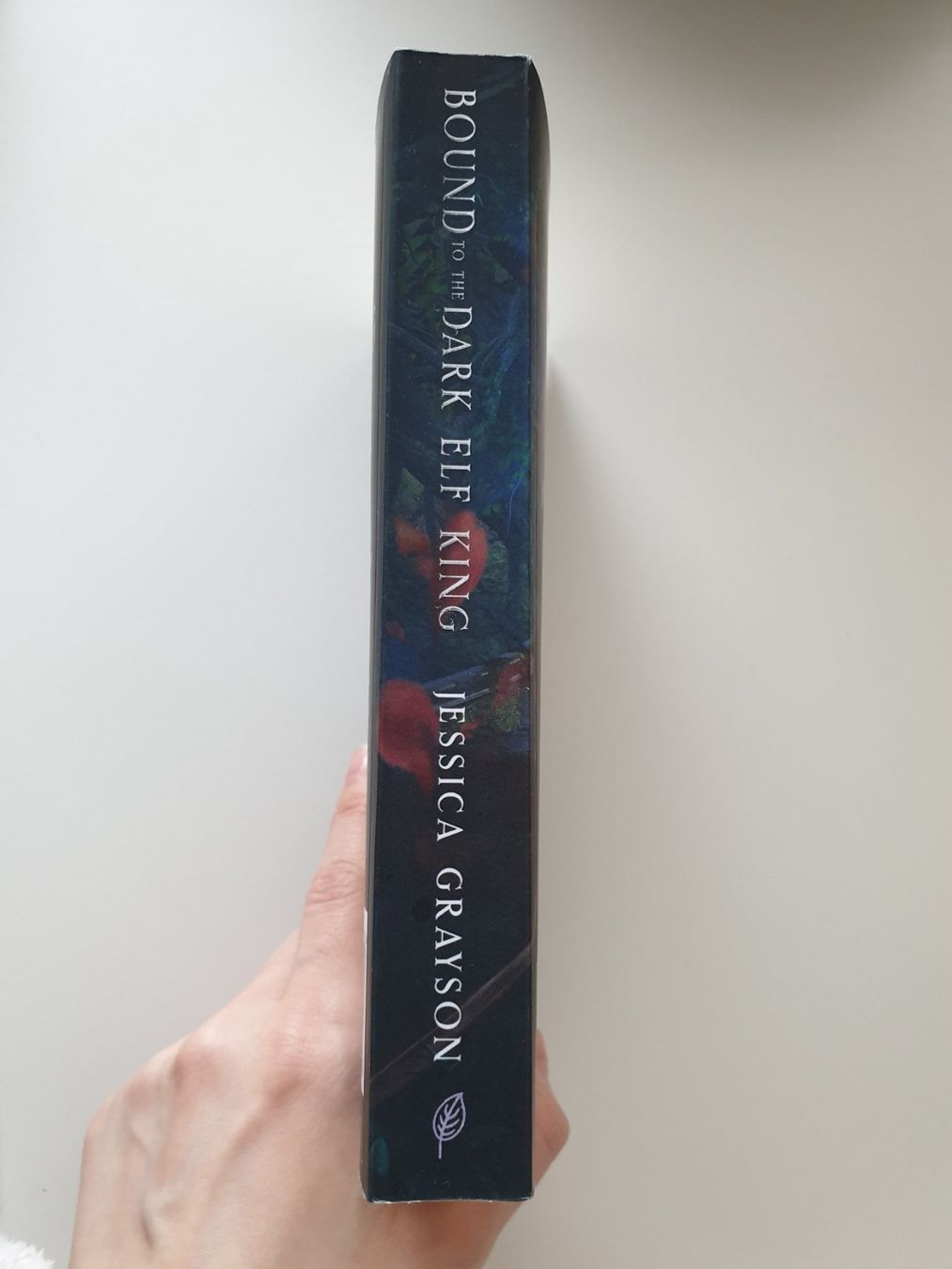 Libri: Bound To The Dark Elf King - Jessica Grayson Buch – Nuovo (secondo la descrizione) da Zürich venduto da pau_y8mv 2