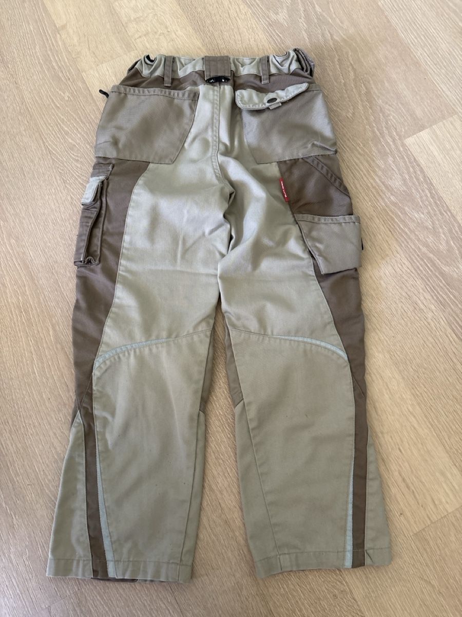 Engelbert Strauss Pantalons: Hose Engelbert Strauss 134/140 – D'occasion à Hergiswil NW par mar_js5v 1