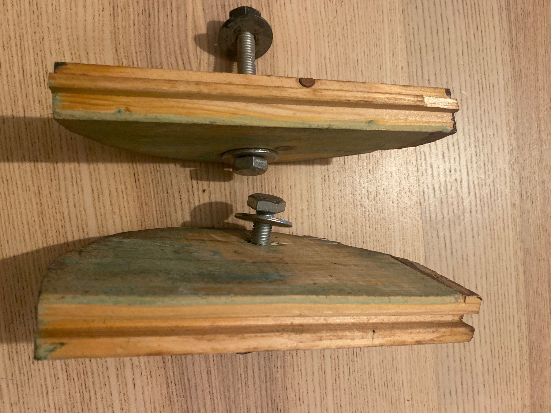 Tutti gli attrezzi: Schraubstock – Usato da Birr venduto da Vintage-Liebhaber 6