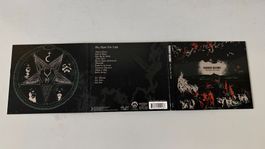 VENOMOUS MAXIMUS - Beg upon the light CD Digipak Stoner Doom