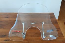 Original Vespa Windschild medium – GTS 125/300 HPE 2019–2022