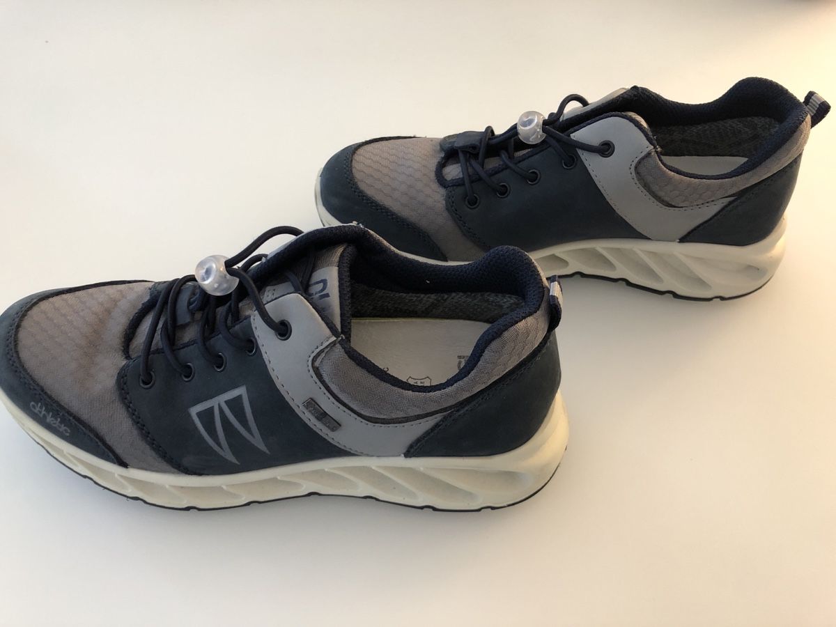 Primigi Herrenschuhe: Primigi Halbschuh GoreTex Grösse 36 – Gebraucht aus Oberglatt ZH von cyringo 2