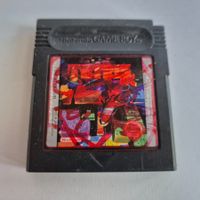 Tetris DX - GBC