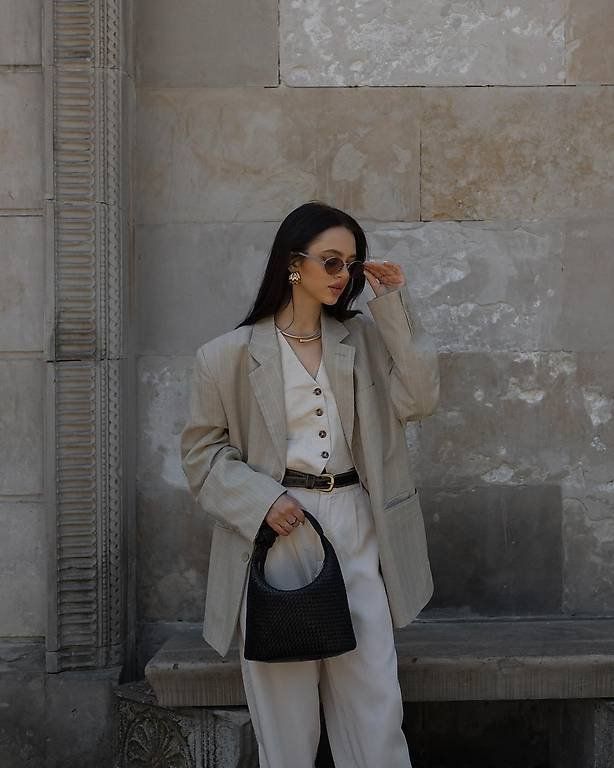 Borse da donna: NEU! Mini Leder Tasche Willow black, Damen – Nuovo e nell'imballaggio originale da Bözberg venduto da sojana 4