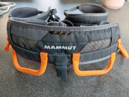 Mammut Klettergurt