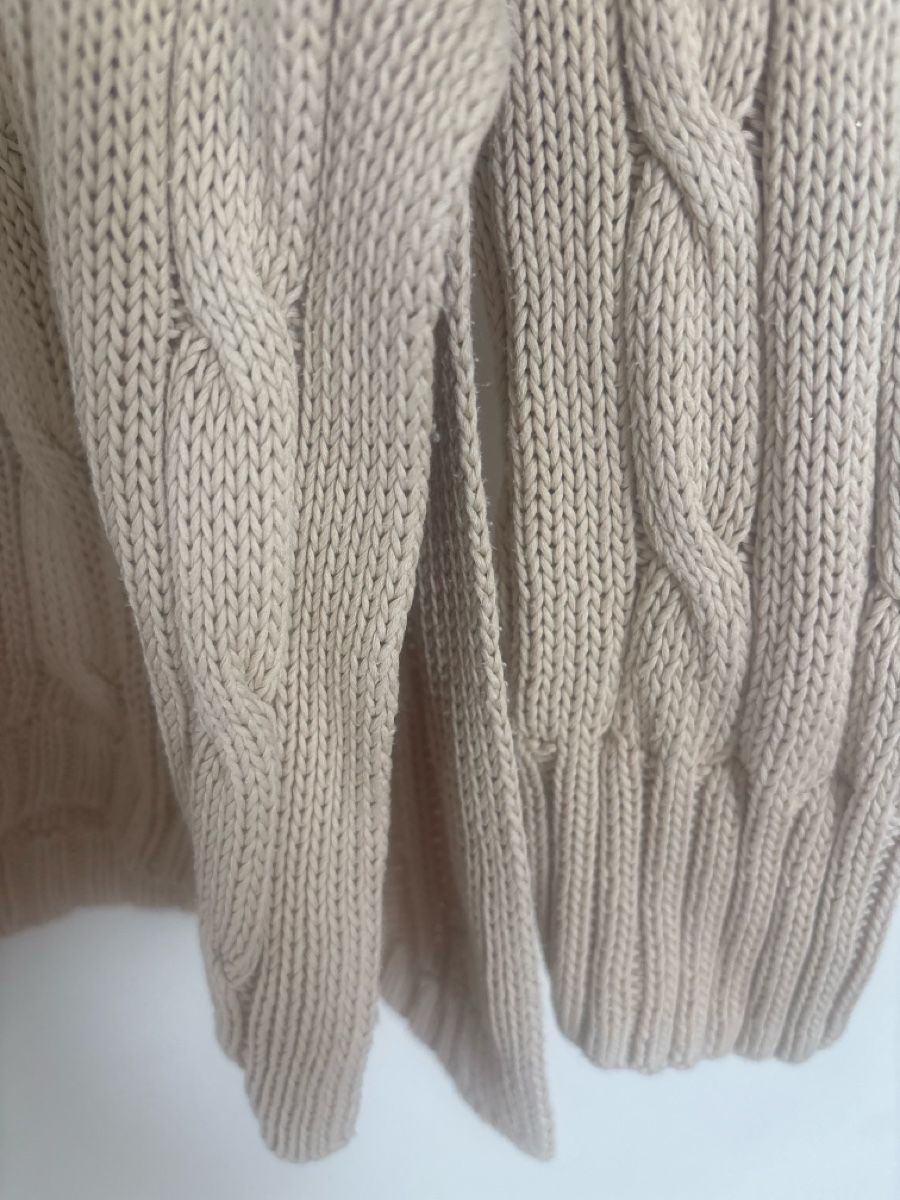 Ralph Lauren Maglioni & Felpe: PolPullover, mit Seitenschlitzen – Usato da Herrliberg venduto da mon_mt25 1
