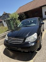 Chrysler Sebring 2.7 V6  2008