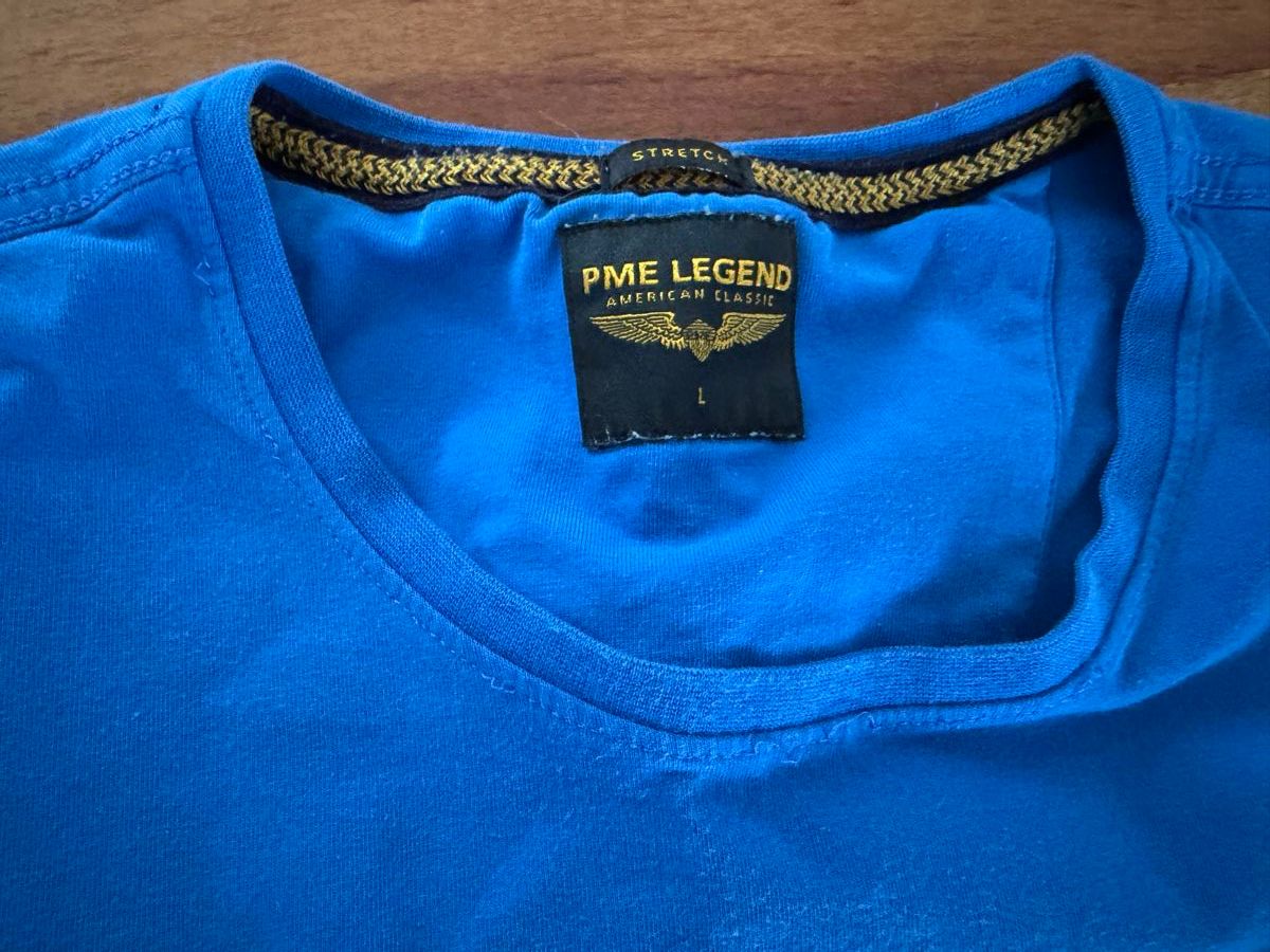 PME Legend Polo-Shirts: PME Legend 2x – Gebraucht aus St.Gallen von bubo2008 2