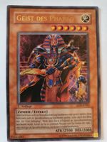 🔥 Yugioh: Geist des Pharao AST-DE062 1. Auflage 🔥