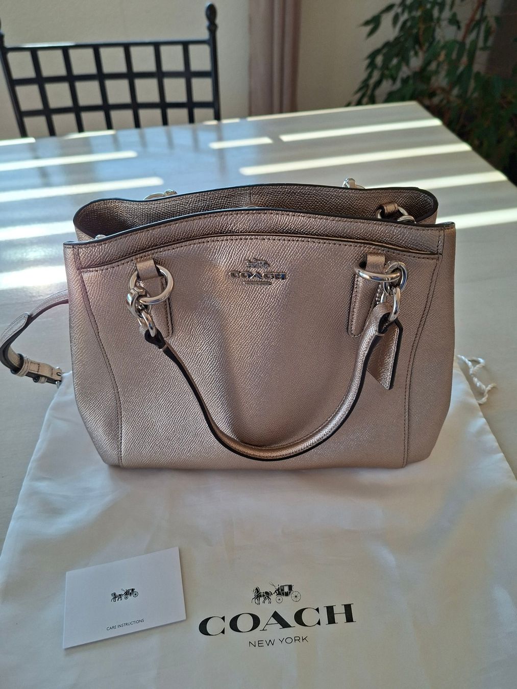 Coach Taschen für Damen: Sac COACH – Gebraucht aus Cheseaux-Lausanne von Ysa64