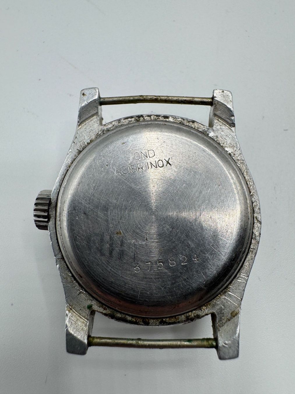 Orologi: Uhr – Usato da Sachseln venduto da BONATI01 3