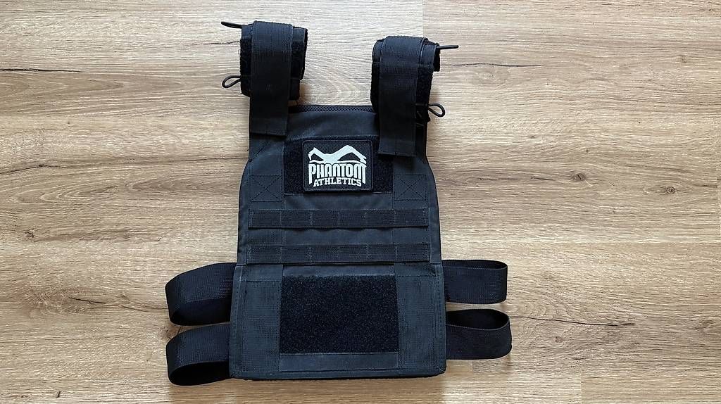Gilet & Giacche: Gewichtsweste – Usato da Frauenfeld venduto da jan_5xhh