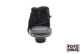 Nikon Wide Converter WC-E63 für Coolpix 800 450 1111