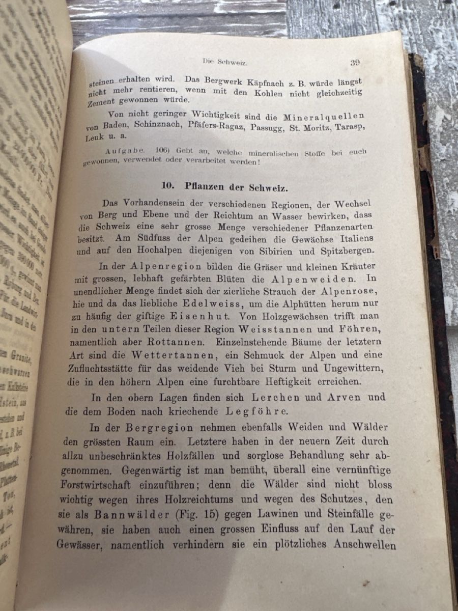 Livres: 1 – D'occasion à Schöftland par Astika 1