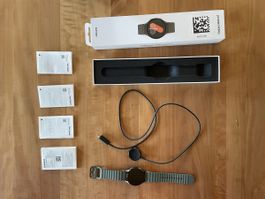 Samsung Galaxy Watch 7 40mm - TOP ZUSTAND! ⌚️