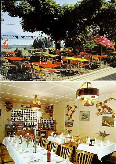 Cartoline postali: BUGNAUX s. Tartegnin Hostellerie de Bugnaux – Nuovo (secondo la descrizione) da Jona venduto da philajona