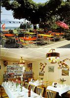 BUGNAUX s. Tartegnin Hostellerie de Bugnaux