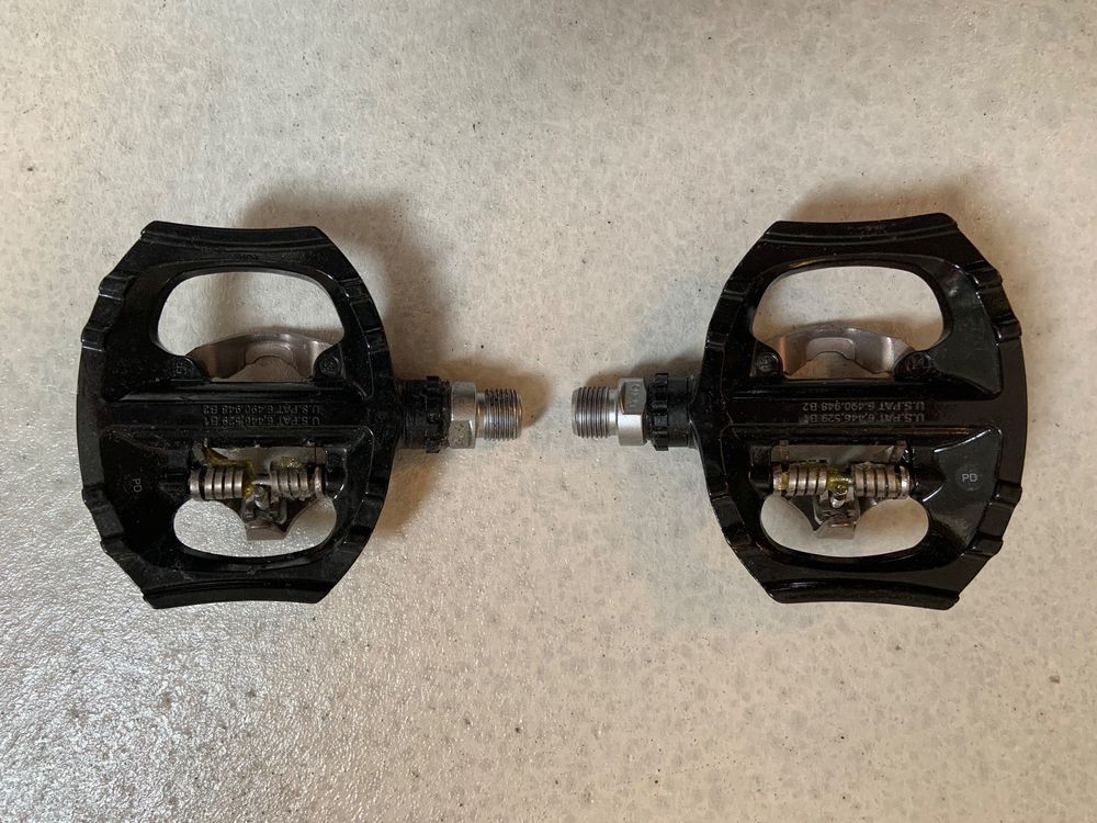 Shimano cheap pd a350