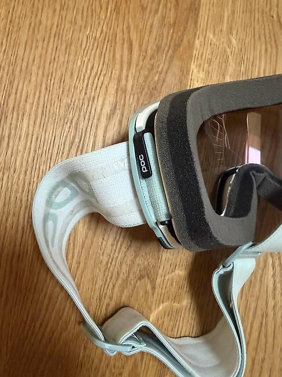 Lunettes & Verres: POC Skibrille Clarity  – D'occasion à Boltigen par evelyne.bieri20 4