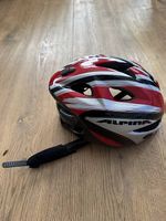 Casque de vélo Alpina