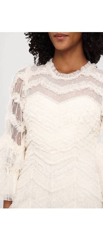 Robes: Ballkleid von Needle & Thread – Neuf avec emballage d'origine à zürich par fiti1 1