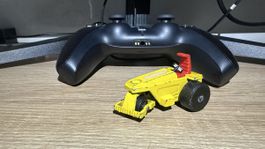 1971 Matchbox Superfast No.1 Road Roller Vintage