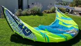 Kite Naish Trip 10m