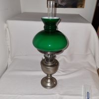 Petrollamppe