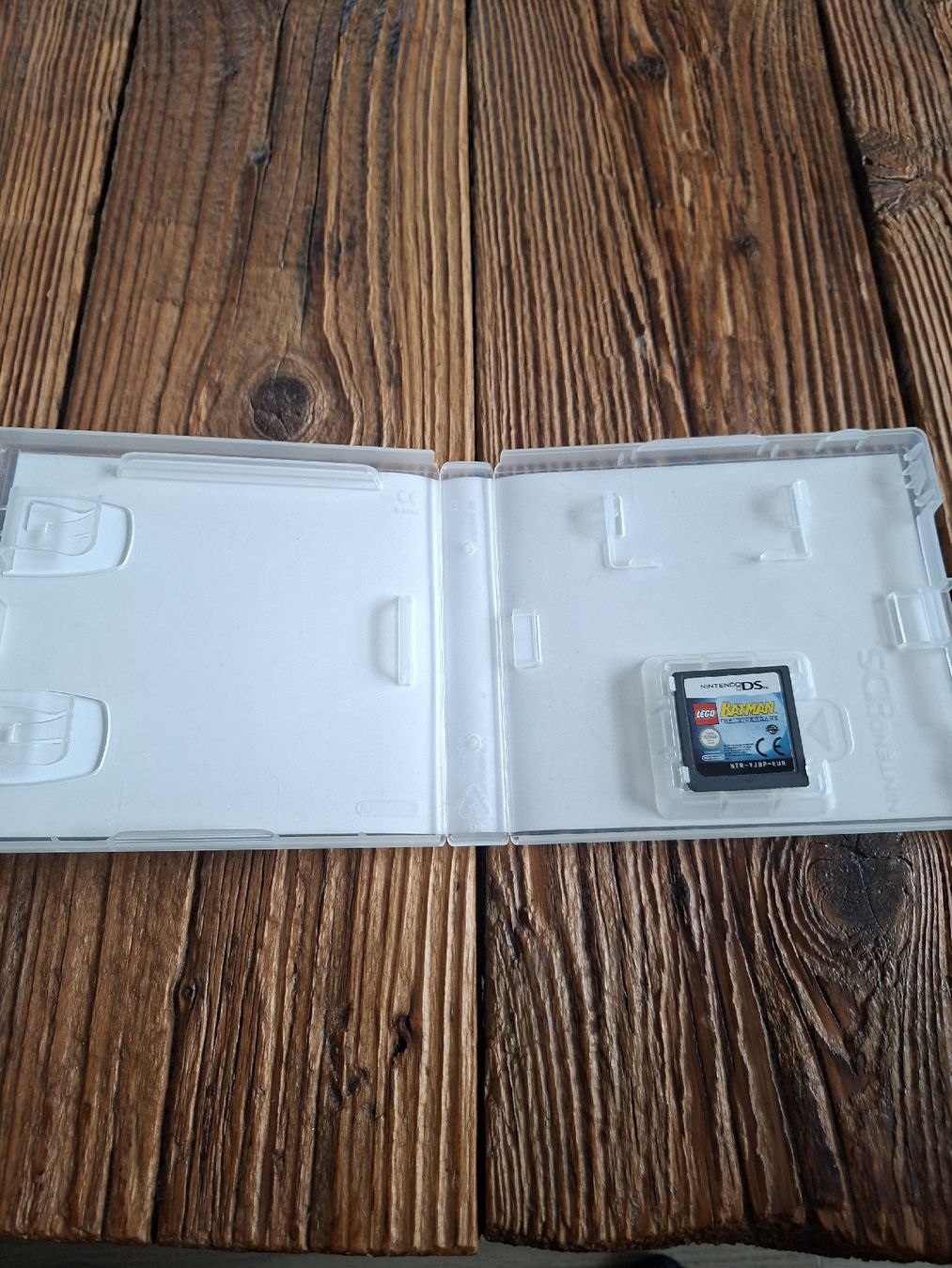 Nintendo Giochi: jeu Nintendo ds batman  – Usato da Chavannes-de-Bogis venduto da senator635 1