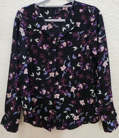🌺Vero Moda🌺Chemisier T: S