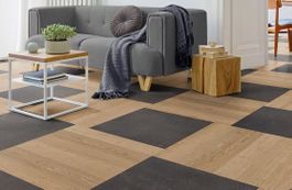 Vinylboden ENIA DESIGN FLOOR 20 Ausführungen
