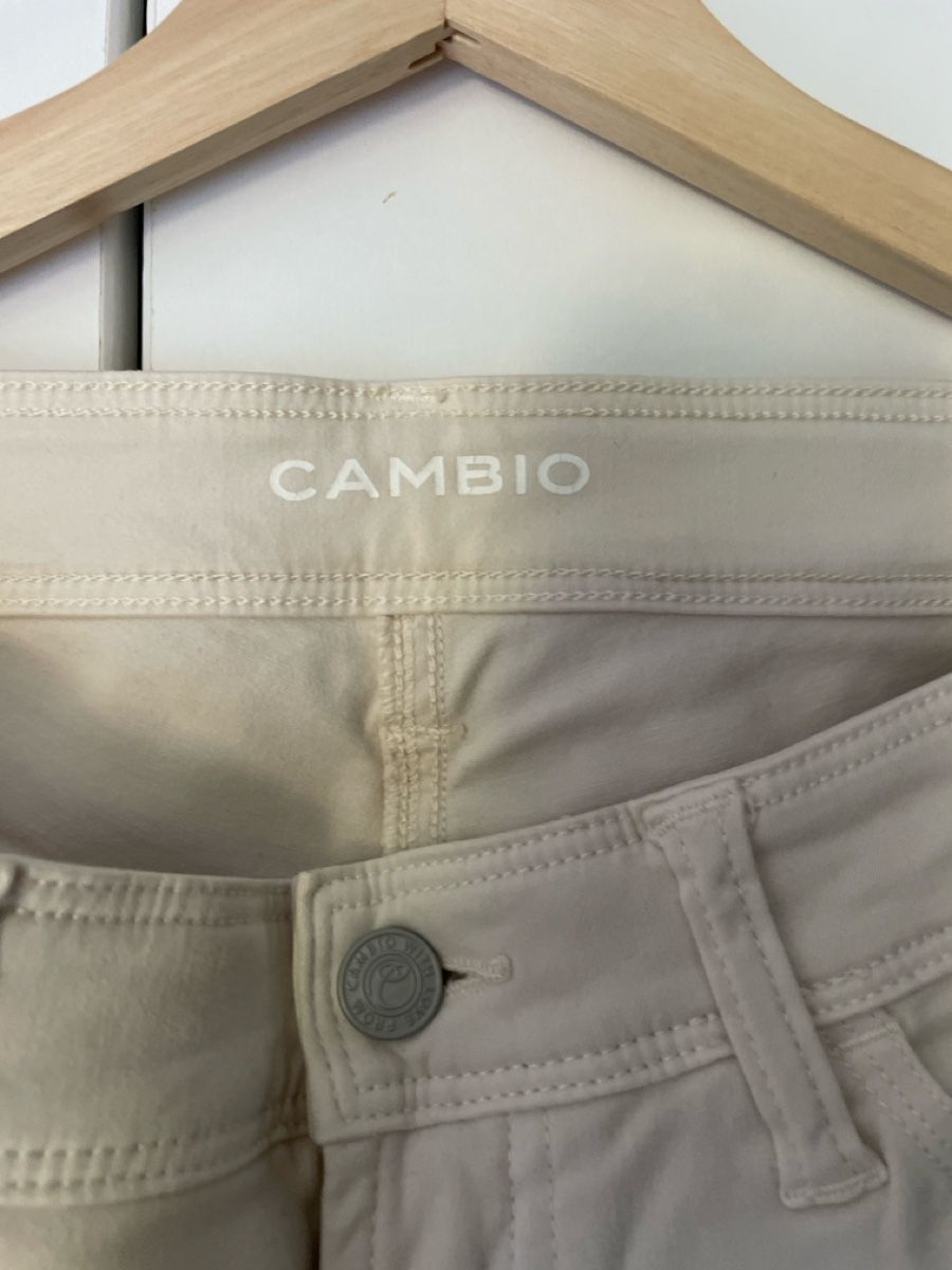 Cambio Jeans: Jean Cambio Piper 40 – Gebraucht aus Montagny-la-Ville von Sissi-Sissi 1