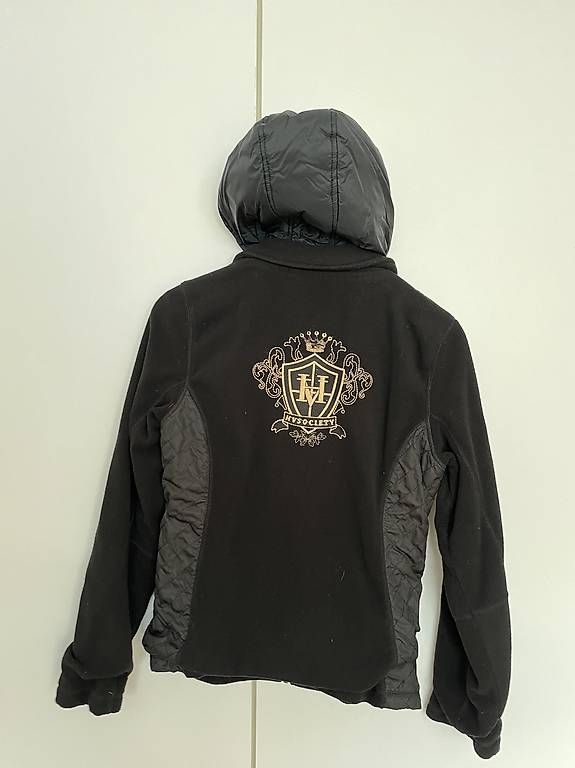 Jacken: HV Society Jacke Reitjacke – Gebraucht aus Schliern b. Köniz von Viven_K 1