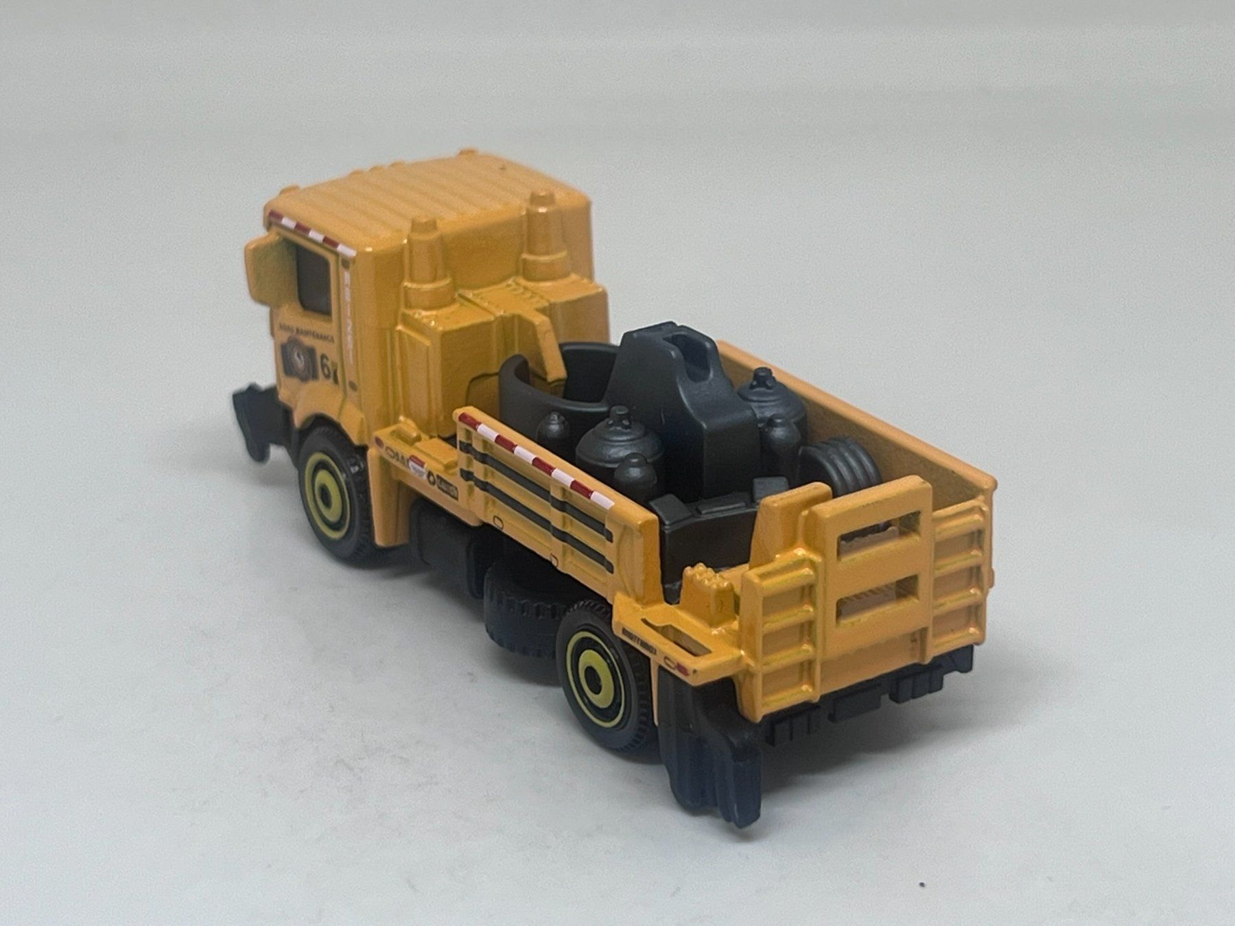 Matchbox Modellini d'auto: Matchbox Road Strip King #771 – Usato da Wildegg venduto da LaaBoutique 2