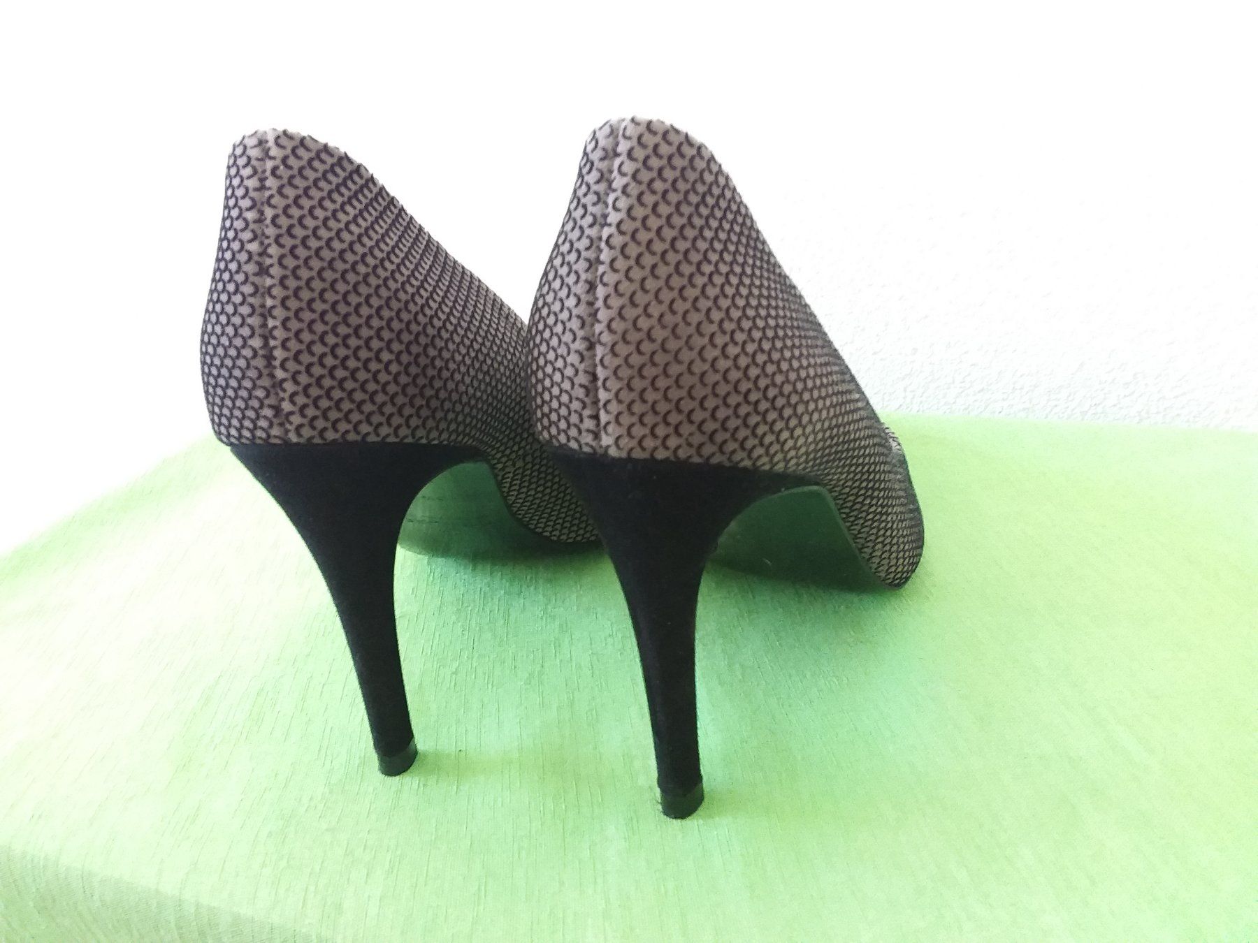 Kaiser Chaussures femmes: PETER KAISER Pumps, Gr 5,5 / 38 – D'occasion à Uitikon Waldegg par Risibisi7 2