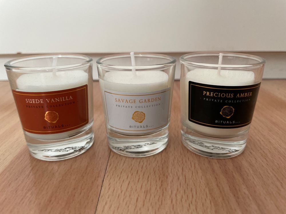 Ritual Kerzen Kaufen auf Ricardo