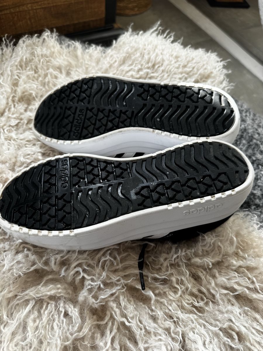 Adidas Chaussures femmes: Adidas Plateausneaker Gr. 37 – D'occasion à Buchs SG par Scheni71 3