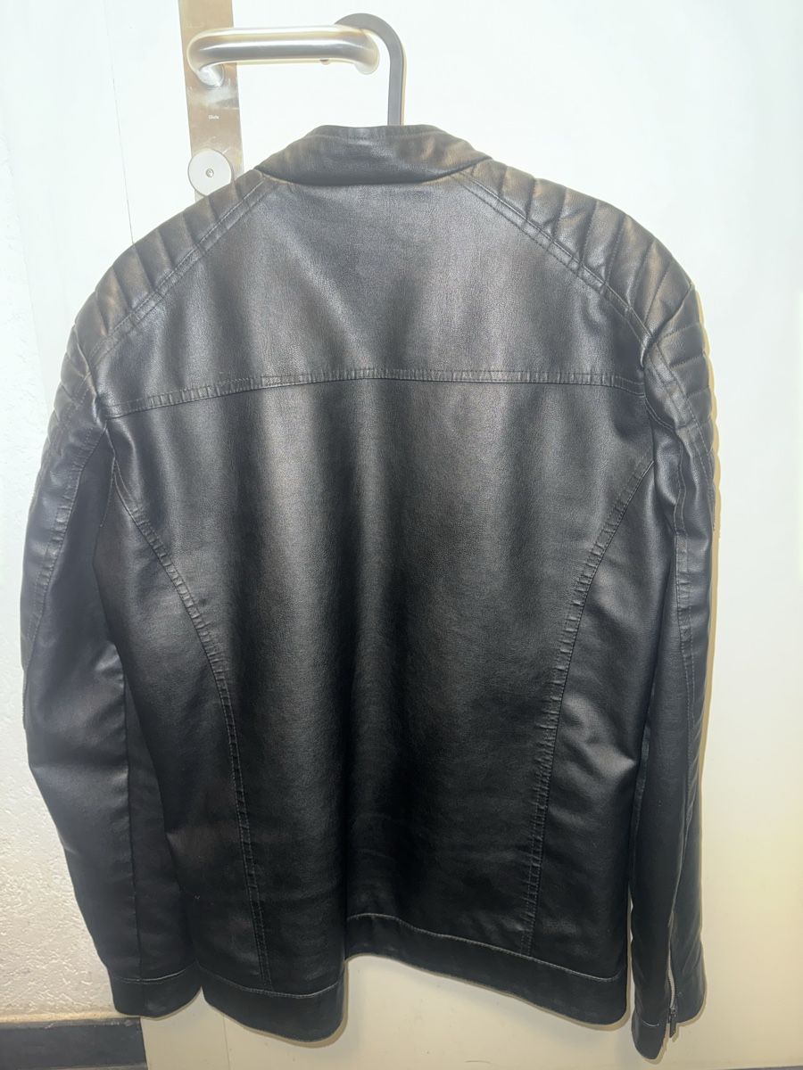 Giacche: Bikerjacke - Größe M – Usato da Moosseedorf venduto da ram_c65w