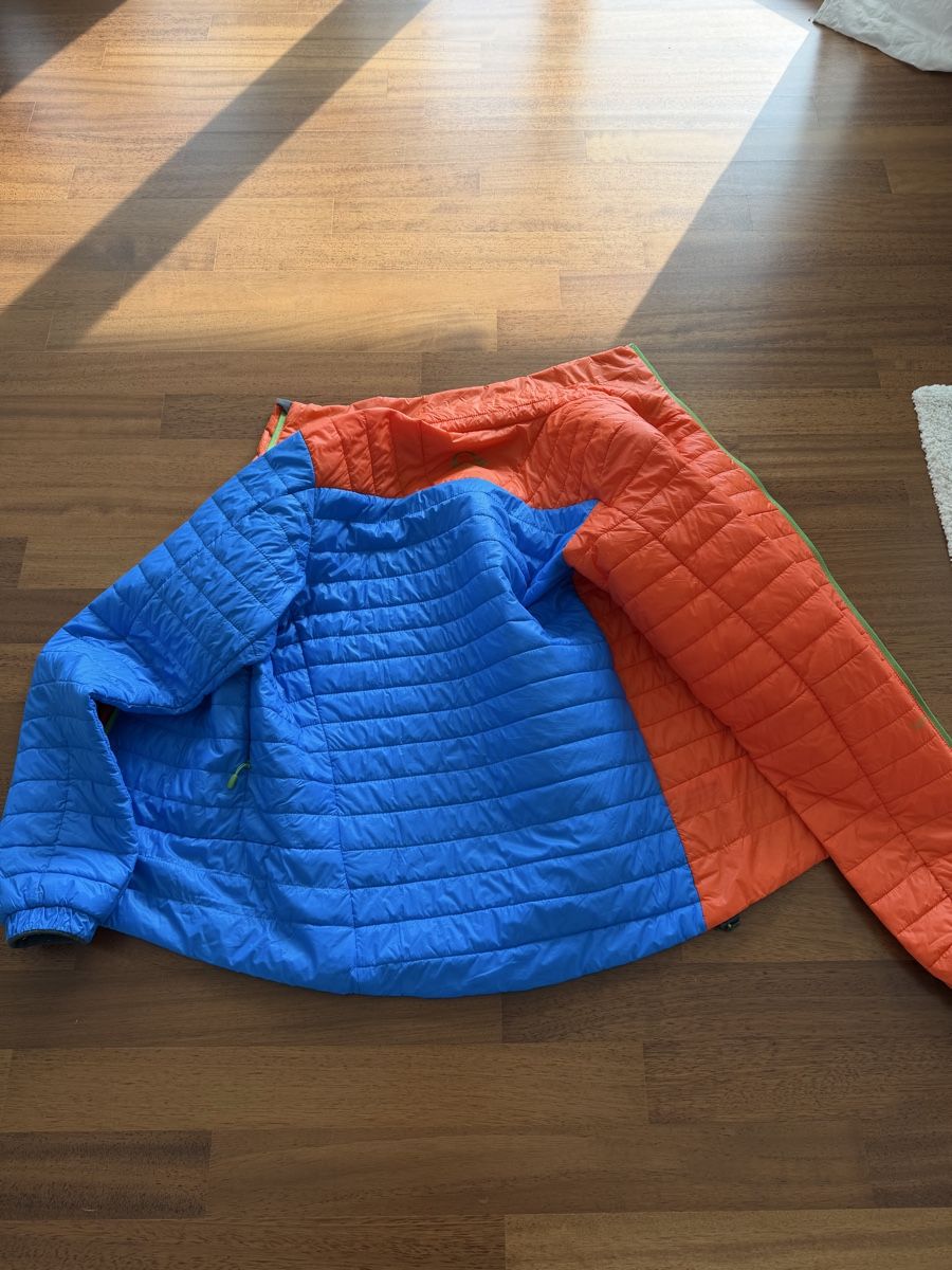 Norrøna Giacche: Norrona Softshell Grösse S – Nuovo (secondo la descrizione) da Sursee venduto da ni95 1