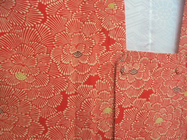 Kimono: Kimonojacke Seide aus Japan – Usato da Hinwil venduto da Glasperlen 7