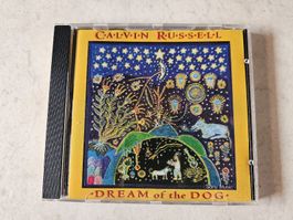 Calvin Russell  -  Dream Of The Dog