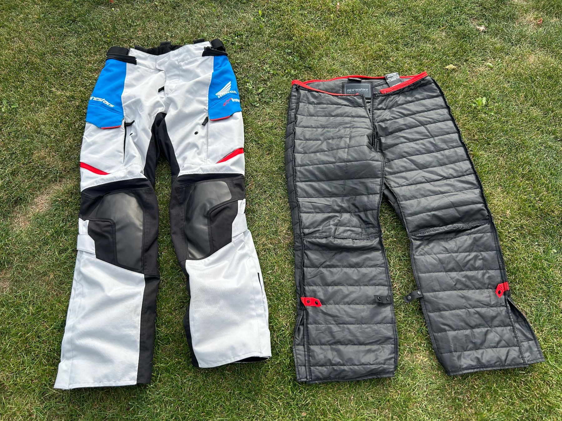 Alpinestars Costumes, combinaisons de sport et fonctionnelles: Motorradkombi – D'occasion à Matzingen par cocco05 7