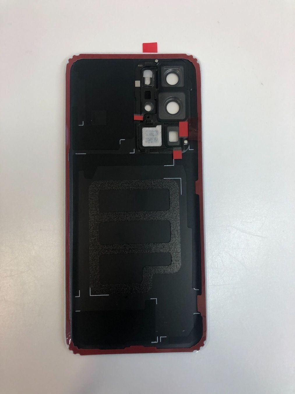 Huawei Telefoni cellulari / Smartphones: Huawei P40 Pro Akkudeckel – Nuovo e nell'imballaggio originale da bern venduto da reptechnic 1